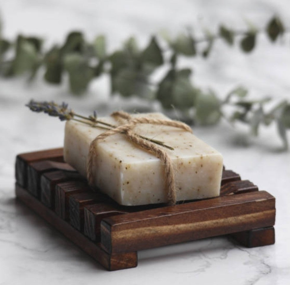 Handcrafted Soaps