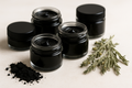 black drawing salves