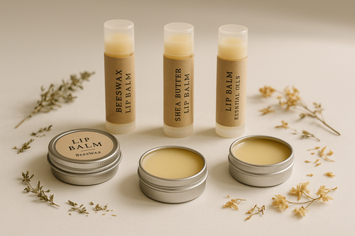 lip balm