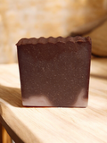 Chocolate Creme ~ CP Soap, ready to use February 28th