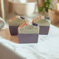 Lavender & Blueberry CP Soap