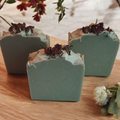 Siberian Blue Clay CP Soap