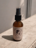 Leather, 2oz Travel Size, Room Linen Spray