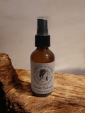 Sweet Tobacco~ 2oz Travel Size, Room & Linen Spray