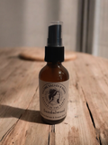 Sandalwood~ 2oz Travel Size, Room & Linen Spray