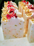Love Letters ~ CP soap, ready to use February 28th