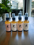 Cocoa Butter & Cashmere, 2oz Travel size, Room & Linen Spray
