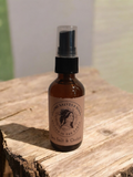 Sea Salt & Orchid~ 2oz Travel Size, Room & Linen Spray