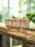 Smoked Cedar & Oud CP Soap
