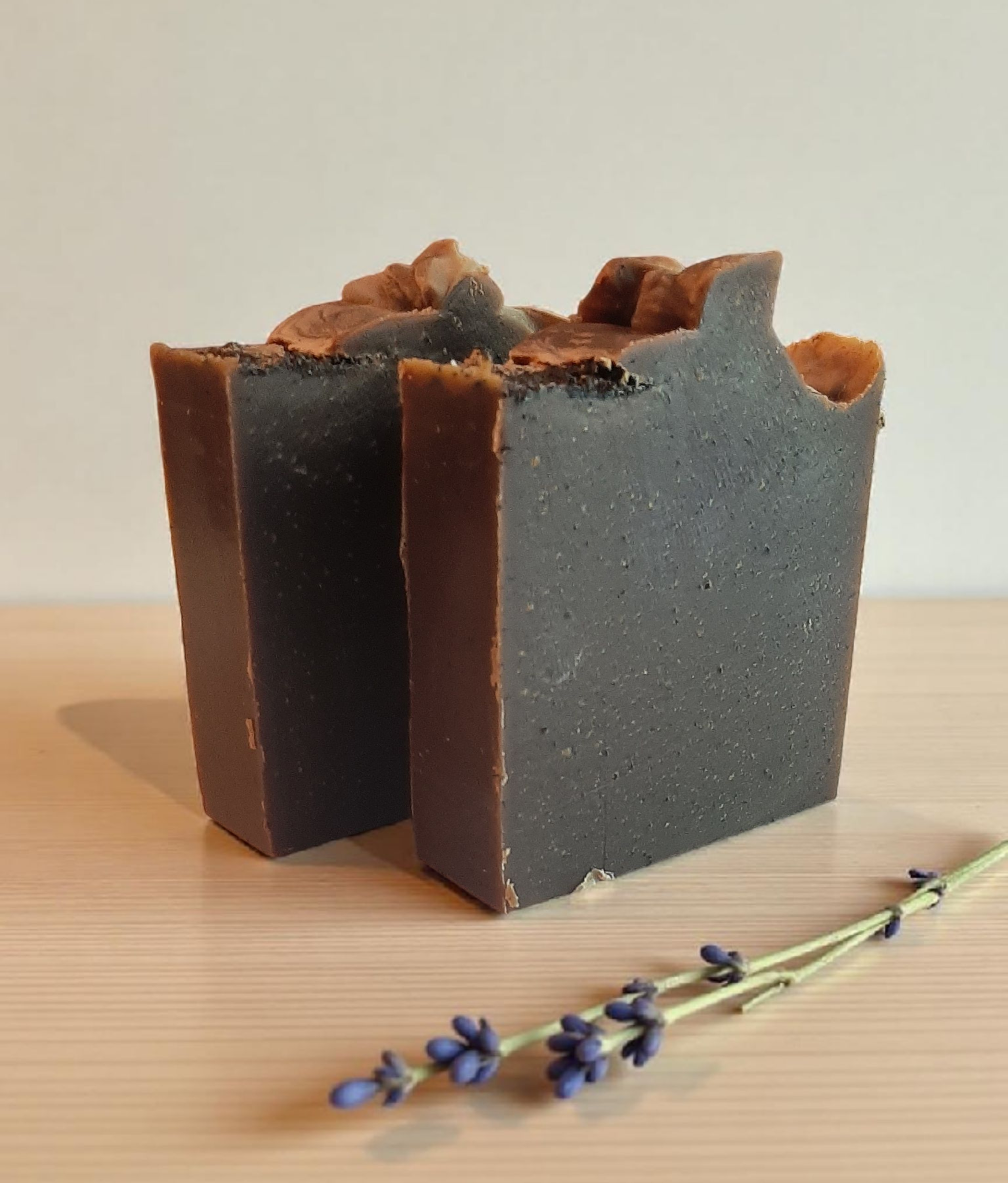 Dark Expresso CP Soap