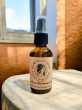 Bourbon Butterscotch ~ 2oz Travel Size Bodymist