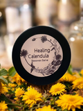 Beeswax Salve~ 2oz, Calendula