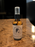 Maverick Noir ~ 2oz Travel Size Bodymist