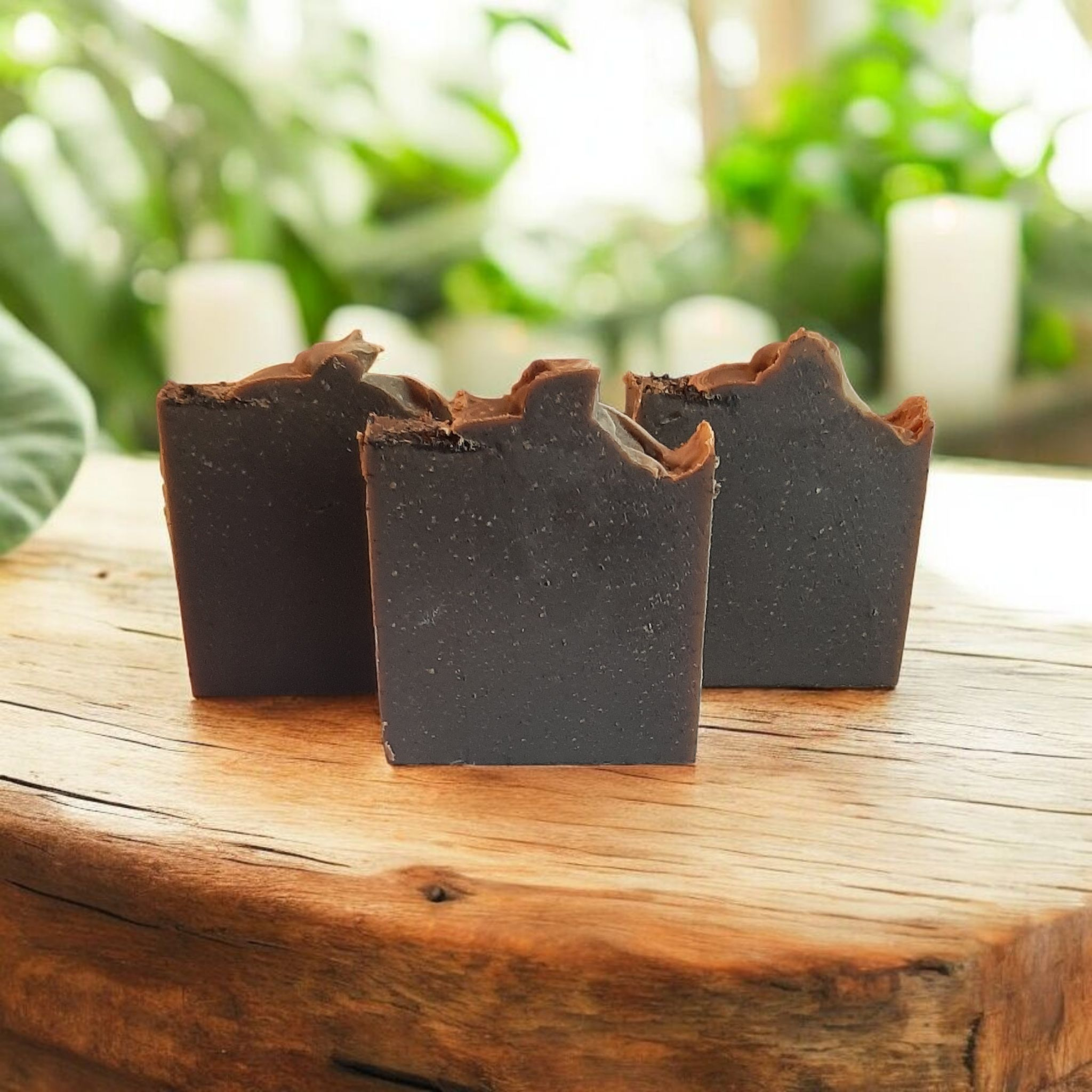 Dark Expresso CP Soap