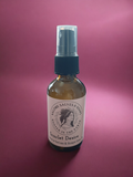 Scarlet Desire ~ 2oz Travel Size, Body Mist