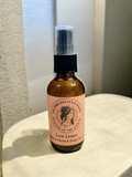 Love Letters~ 2oz Travel Size Bodymist
