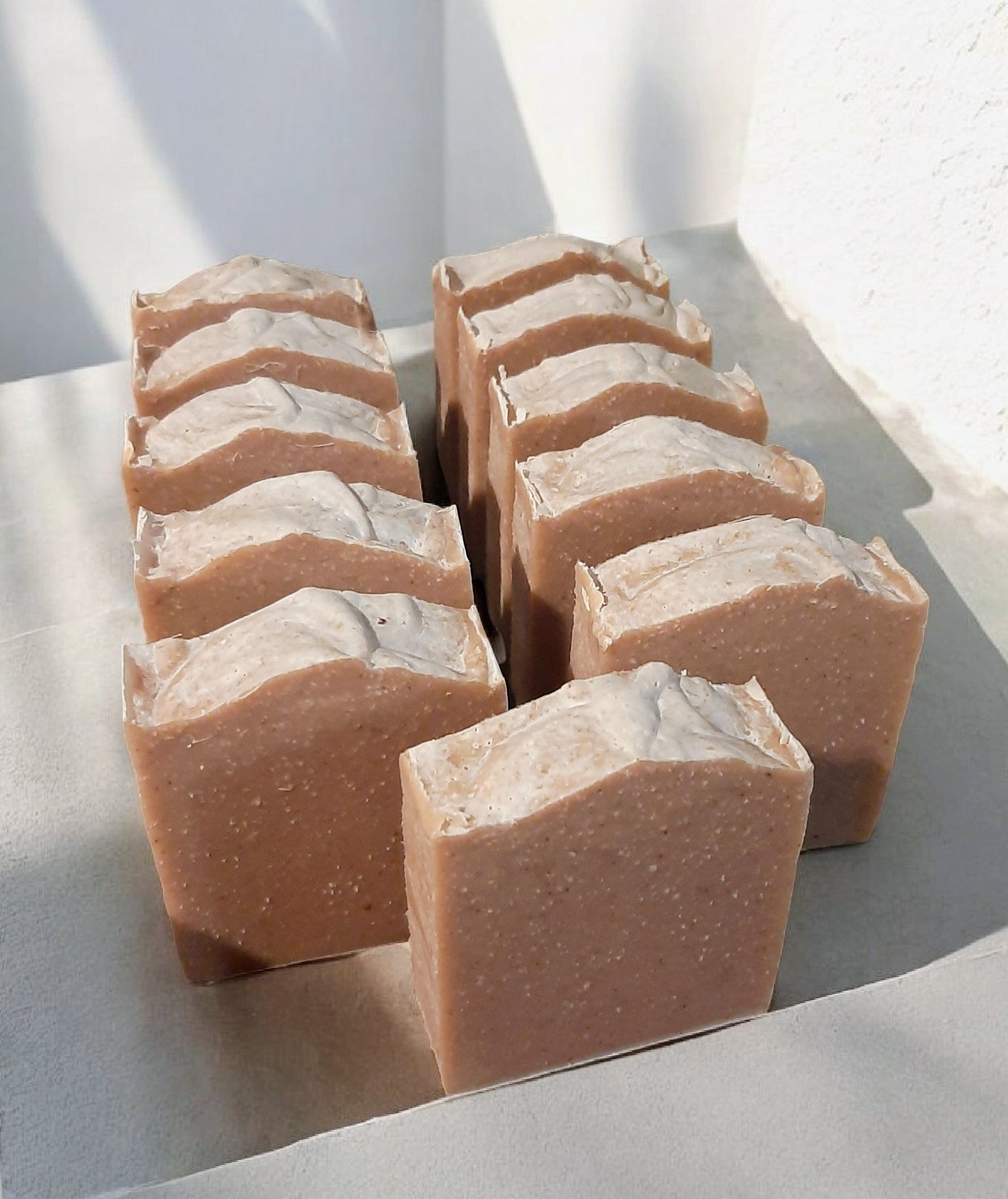 Blush & Bloom~ CP soap- ready to use February 28th