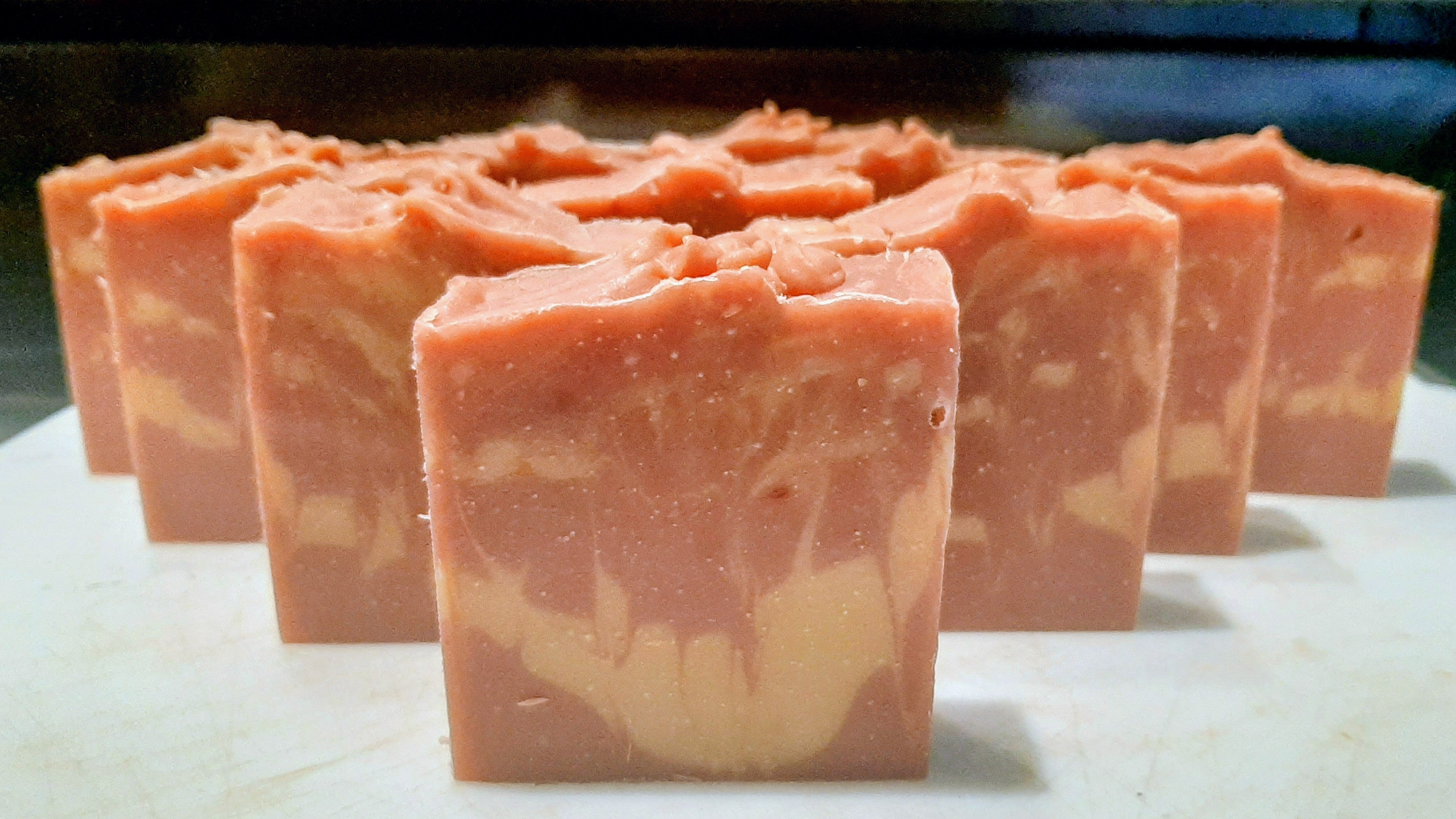 Sweet Tobacco CP Soap