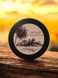 Beeswax Salve ~ 2oz, Bay Rum