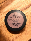Beeswax Salve ~ 2oz, White Sage & Jasmine