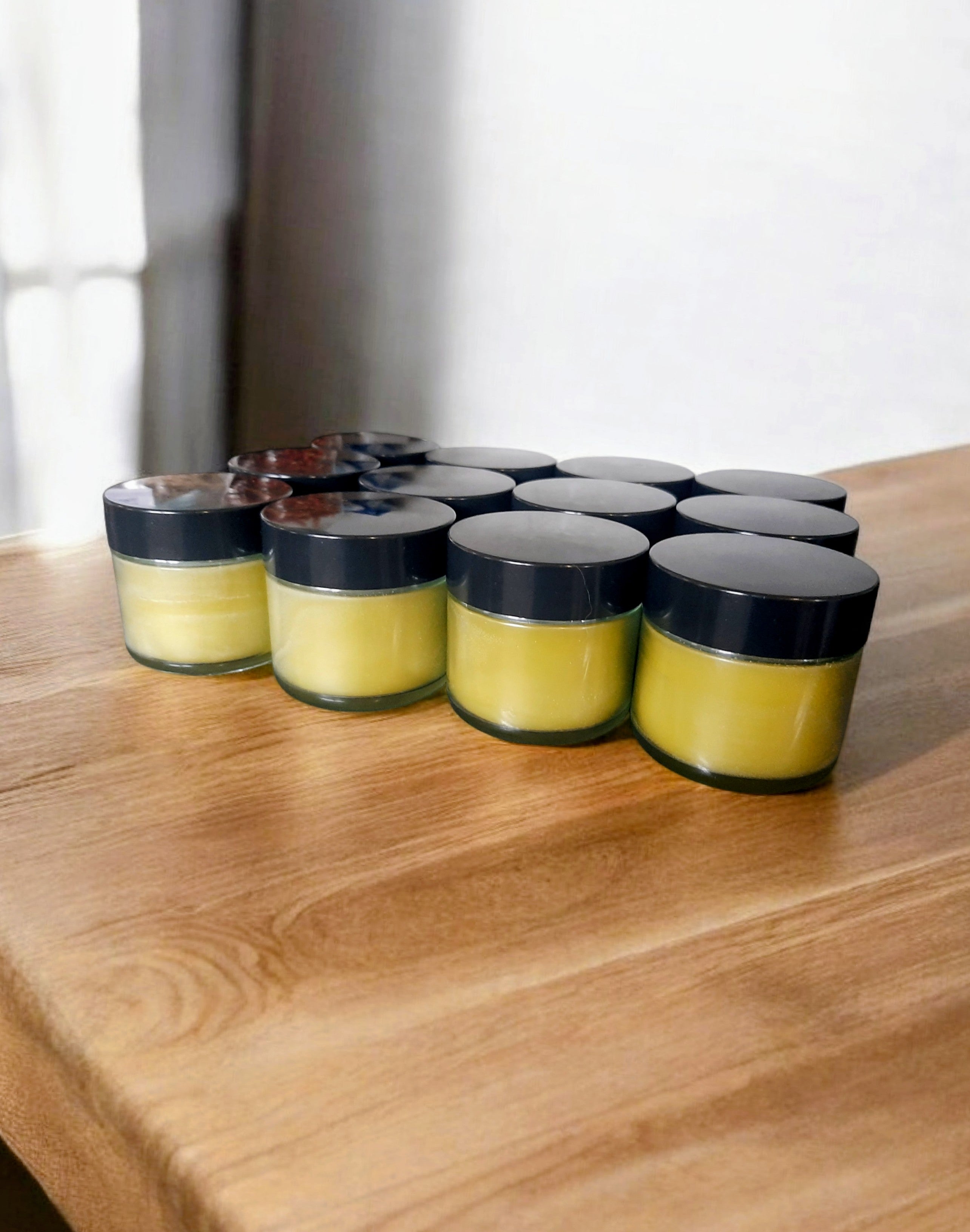 Simply Hydrating Balm, 2oz jar